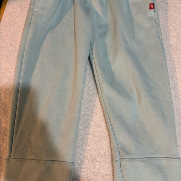 Nike Kids' Blue and Black Matching Set - Picture 8 of 8